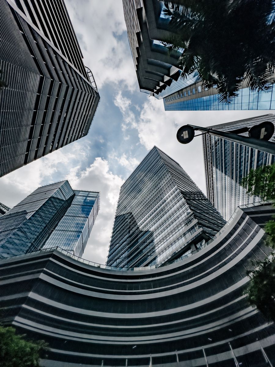Bonifacio Global City high-rises in Taguig — condos and apartments near BGC streets